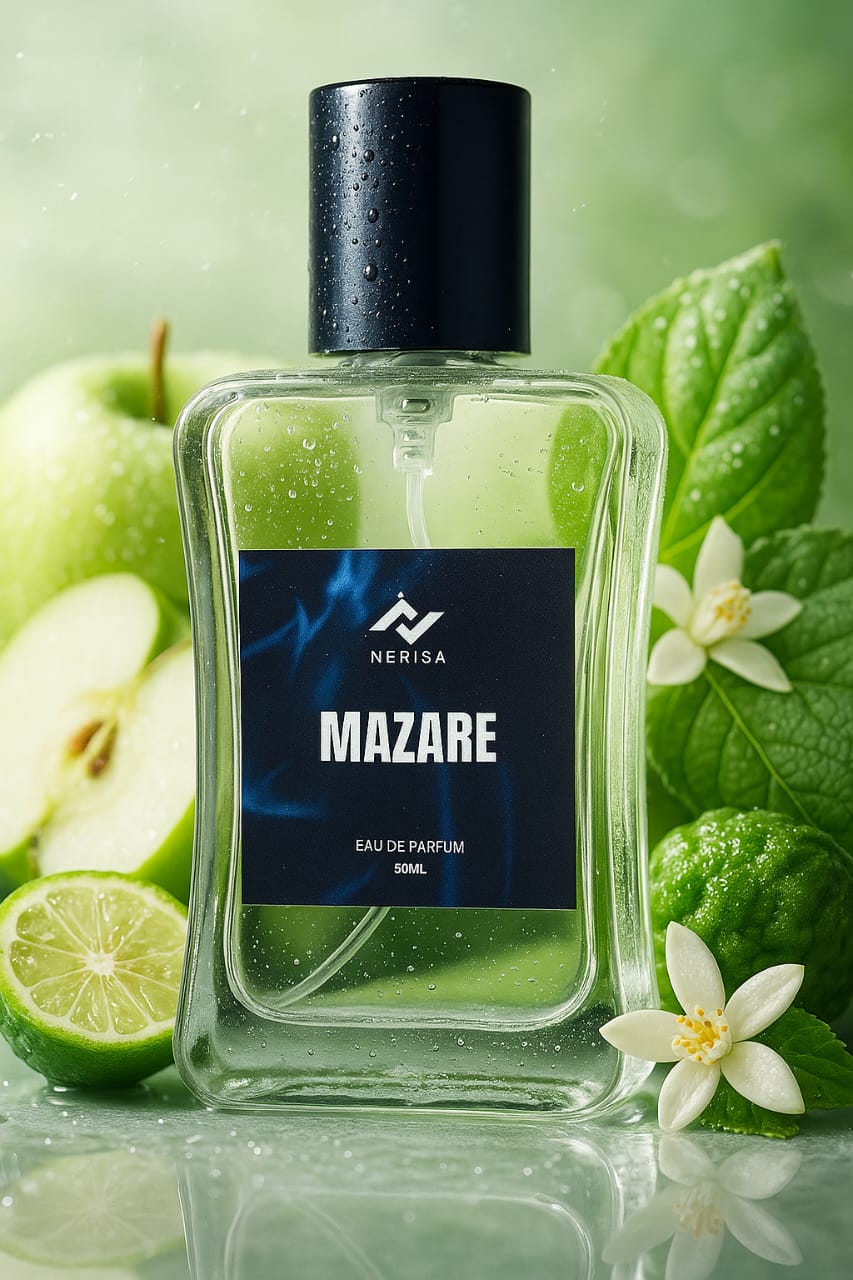 MAZARE