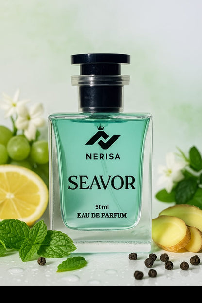 SEAVOR